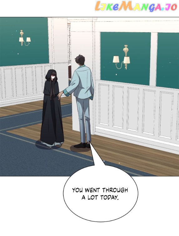 How to Clear a Dating Sim as a Side Character Chapter 101 - page 30