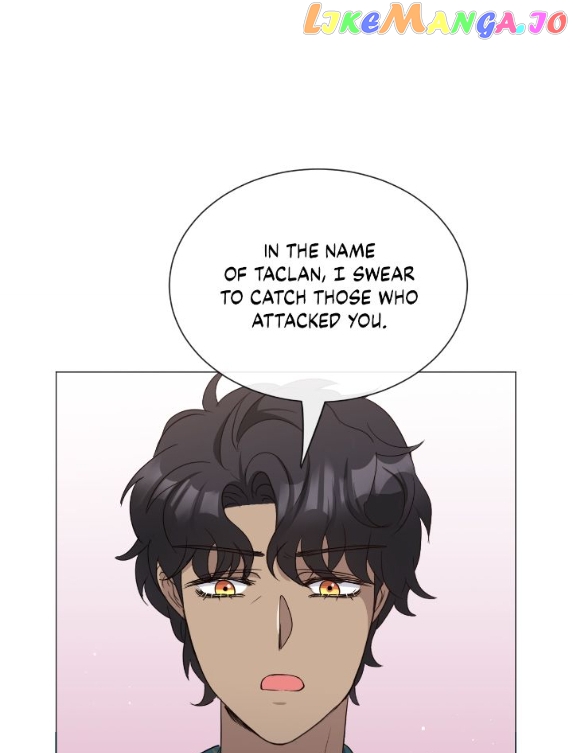 How to Clear a Dating Sim as a Side Character Chapter 101 - page 31