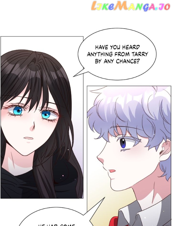 How to Clear a Dating Sim as a Side Character Chapter 101 - page 36