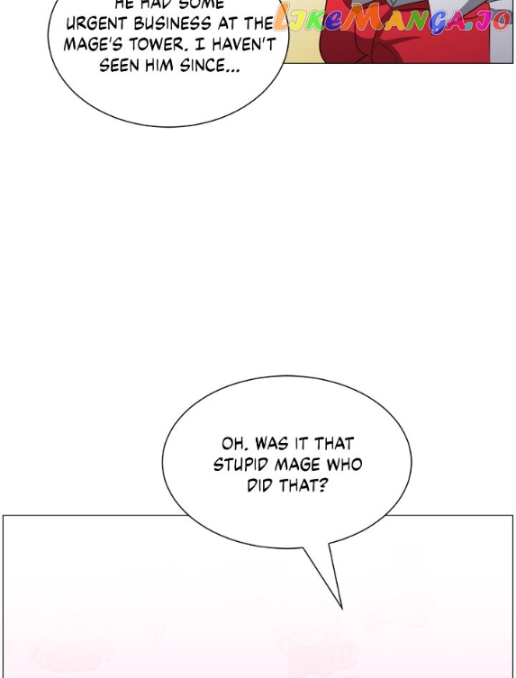 How to Clear a Dating Sim as a Side Character Chapter 101 - page 37