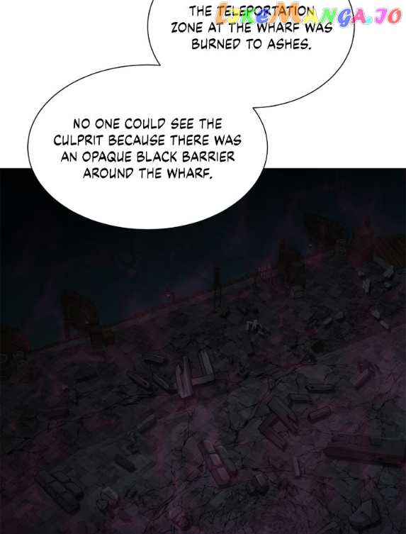 How to Clear a Dating Sim as a Side Character Chapter 101 - page 39
