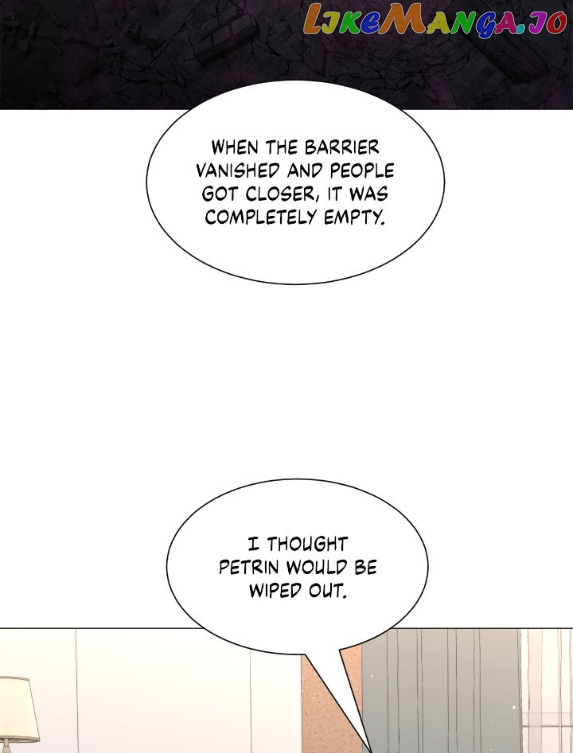 How to Clear a Dating Sim as a Side Character Chapter 101 - page 40