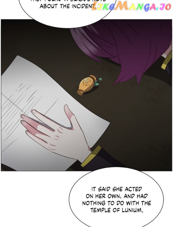 How to Clear a Dating Sim as a Side Character Chapter 101 - page 45