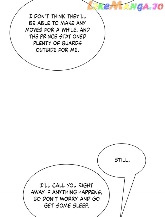 How to Clear a Dating Sim as a Side Character Chapter 101 - page 55