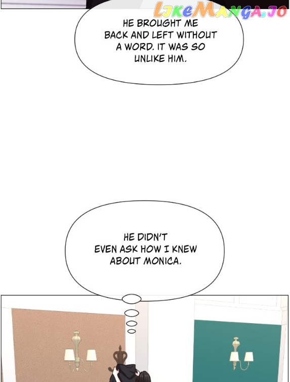 How to Clear a Dating Sim as a Side Character Chapter 101 - page 59
