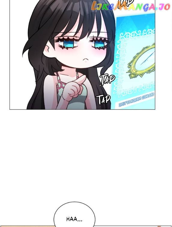 How to Clear a Dating Sim as a Side Character Chapter 101 - page 63