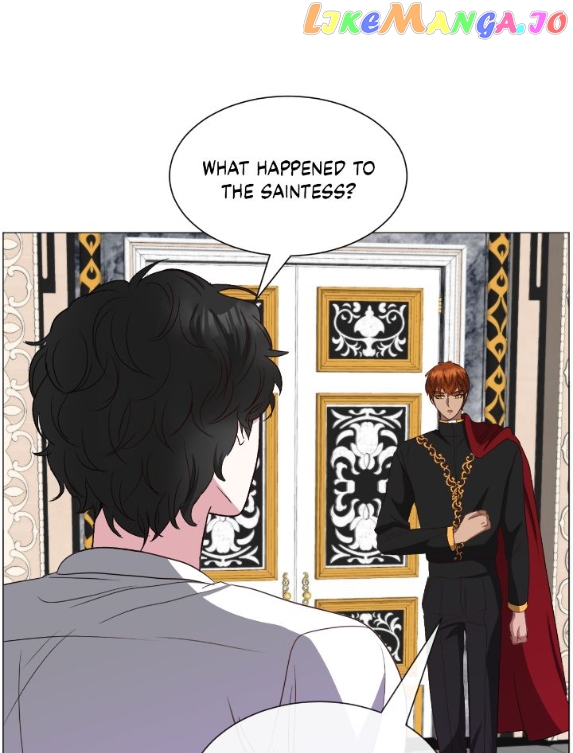 How to Clear a Dating Sim as a Side Character Chapter 101 - page 73