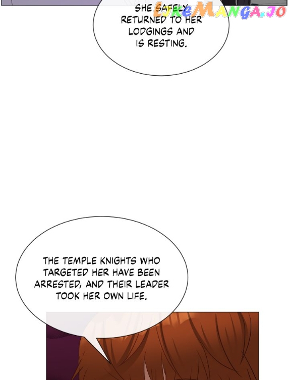 How to Clear a Dating Sim as a Side Character Chapter 101 - page 74