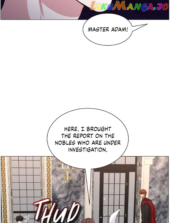 How to Clear a Dating Sim as a Side Character Chapter 101 - page 77