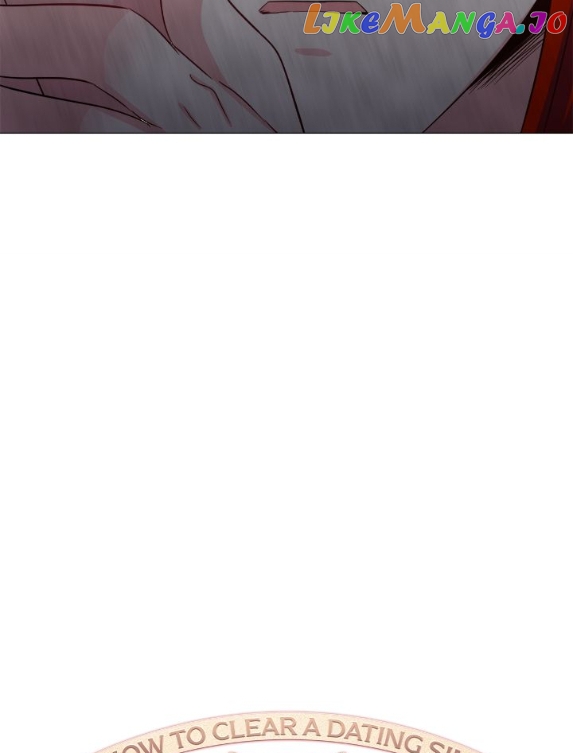 How to Clear a Dating Sim as a Side Character Chapter 101 - page 8