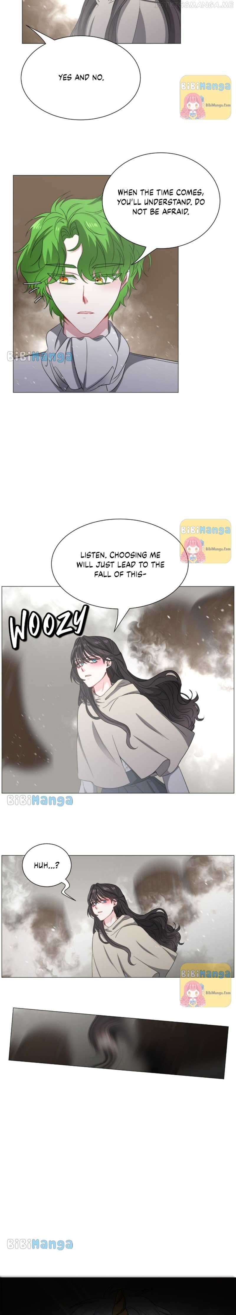 How to Clear a Dating Sim as a Side Character Chapter 84 - page 16