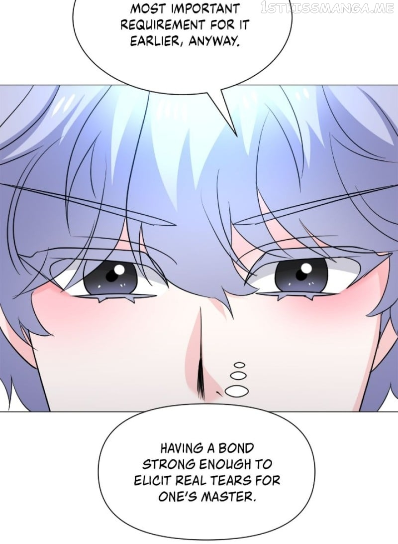 How to Clear a Dating Sim as a Side Character Chapter 84 - page 23