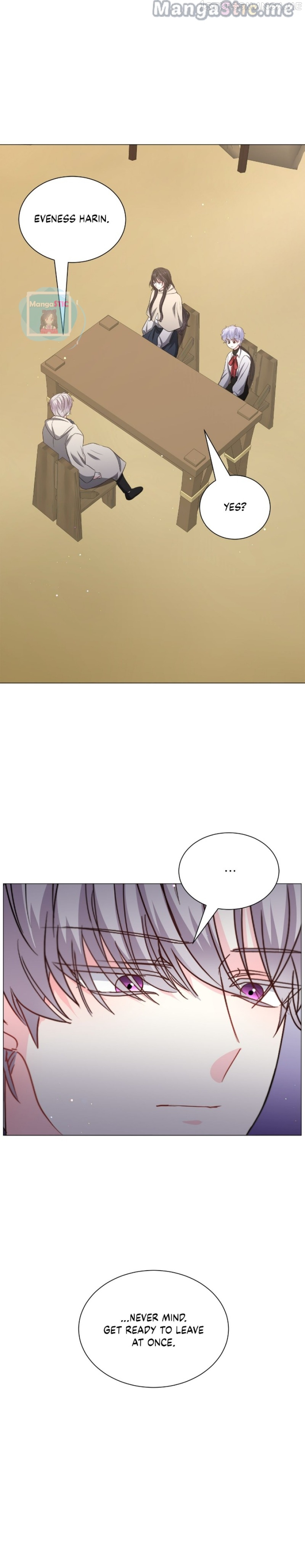 How to Clear a Dating Sim as a Side Character Chapter 85 - page 27