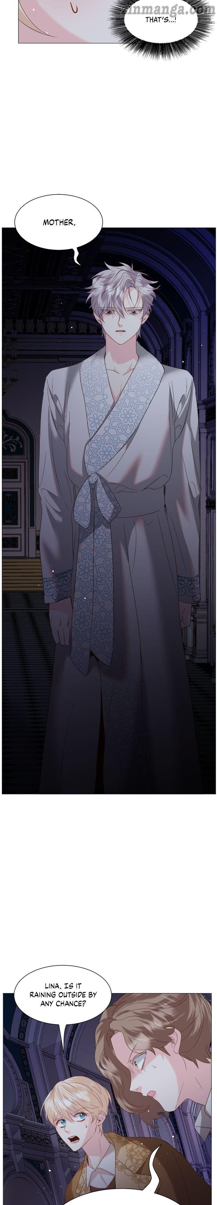 How to Clear a Dating Sim as a Side Character chapter 47 - page 19