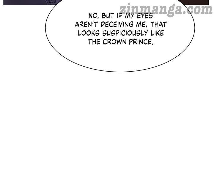 How to Clear a Dating Sim as a Side Character chapter 47 - page 20