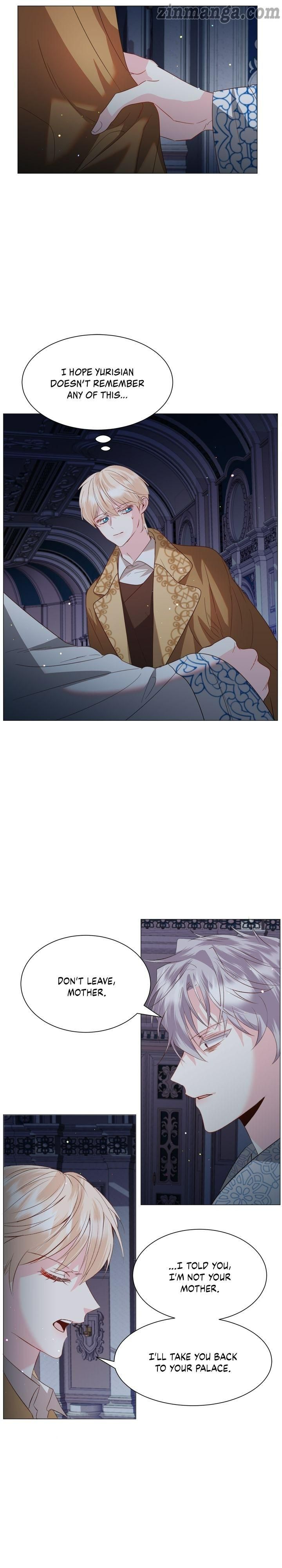 How to Clear a Dating Sim as a Side Character chapter 47 - page 24