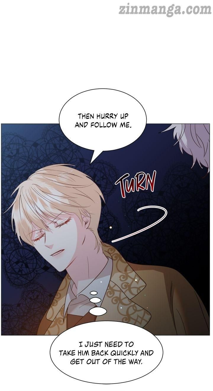 How to Clear a Dating Sim as a Side Character chapter 47 - page 26
