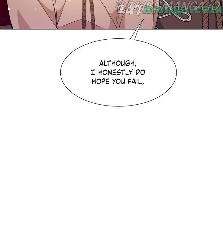 How to Clear a Dating Sim as a Side Character chapter 25 - page 16