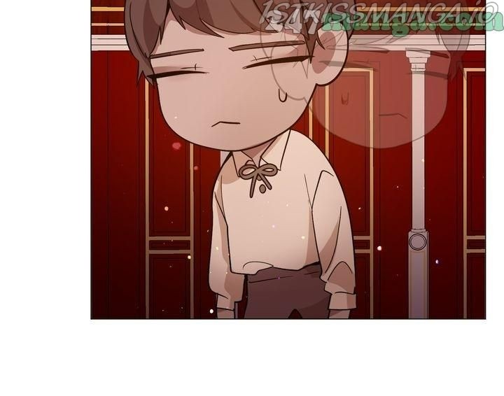 How to Clear a Dating Sim as a Side Character chapter 25 - page 21
