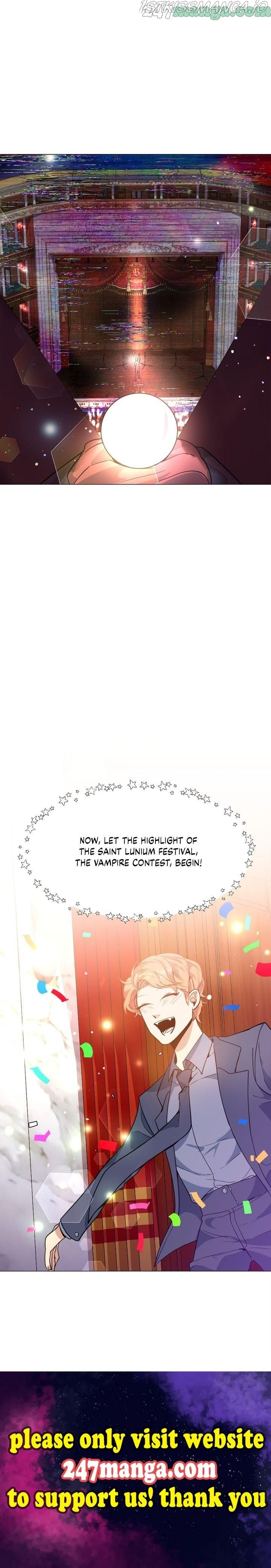 How to Clear a Dating Sim as a Side Character chapter 25 - page 30