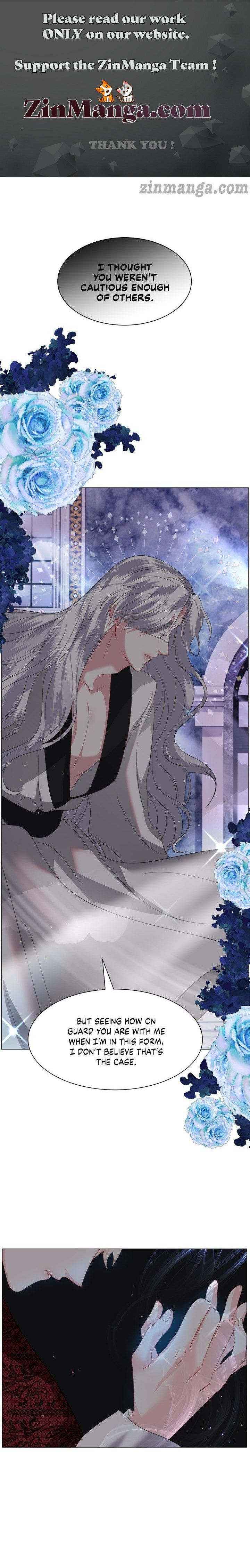 How to Clear a Dating Sim as a Side Character chapter 49 - page 1