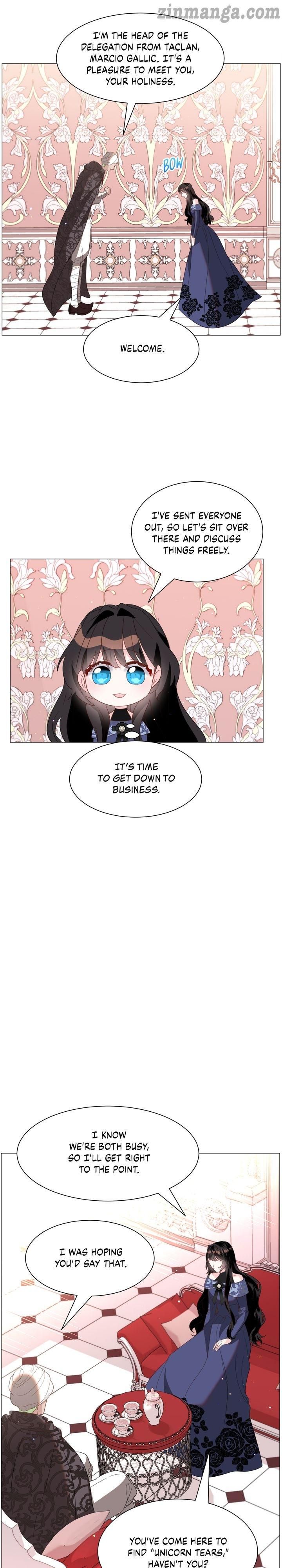 How to Clear a Dating Sim as a Side Character chapter 49 - page 13