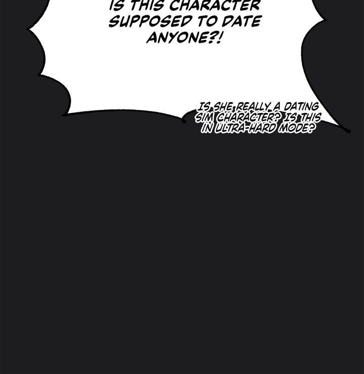 How to Clear a Dating Sim as a Side Character chapter 1 - page 13