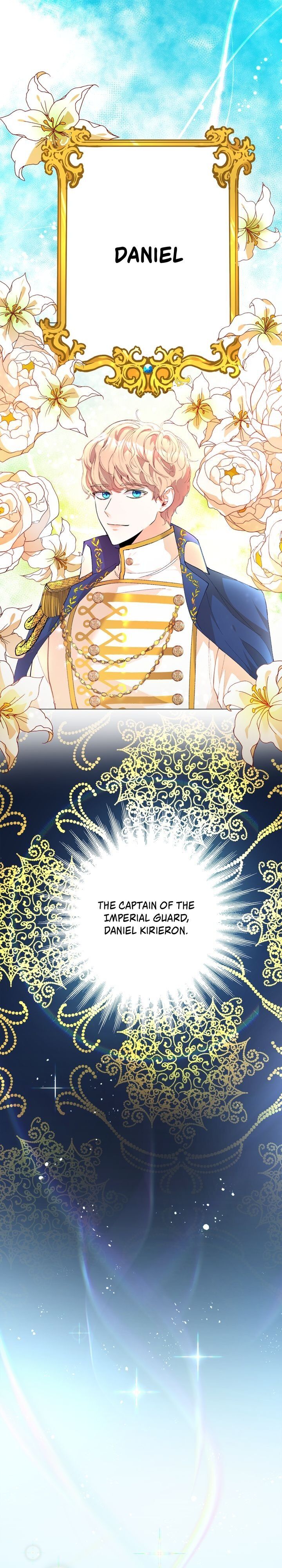 How to Clear a Dating Sim as a Side Character chapter 1 - page 26