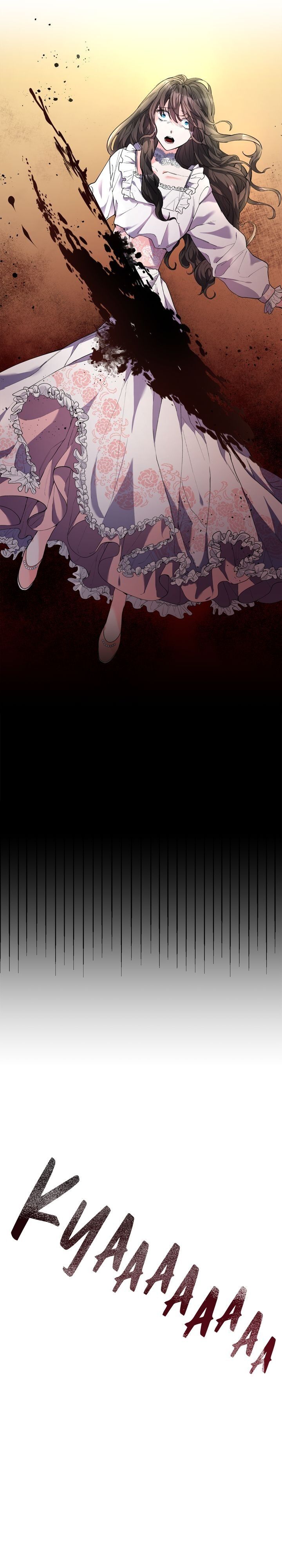 How to Clear a Dating Sim as a Side Character chapter 1 - page 3