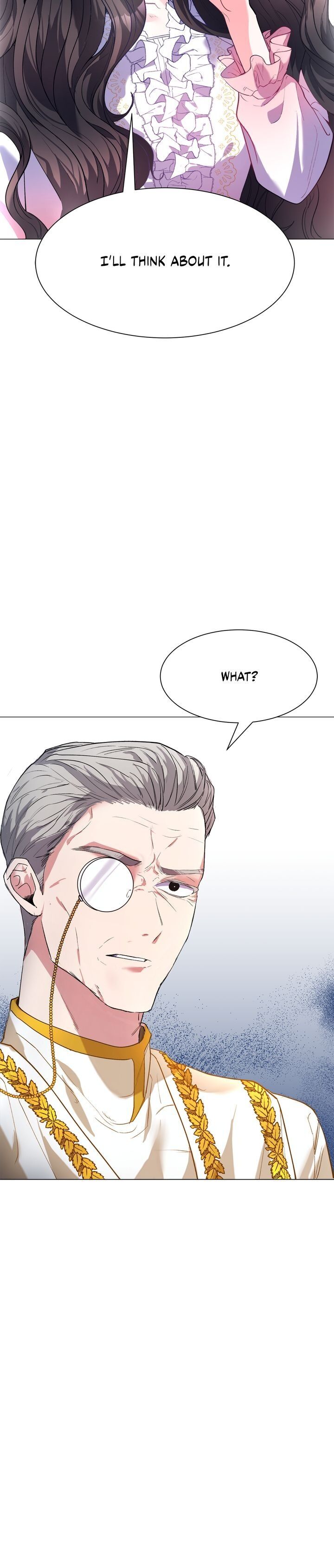 How to Clear a Dating Sim as a Side Character chapter 1 - page 38