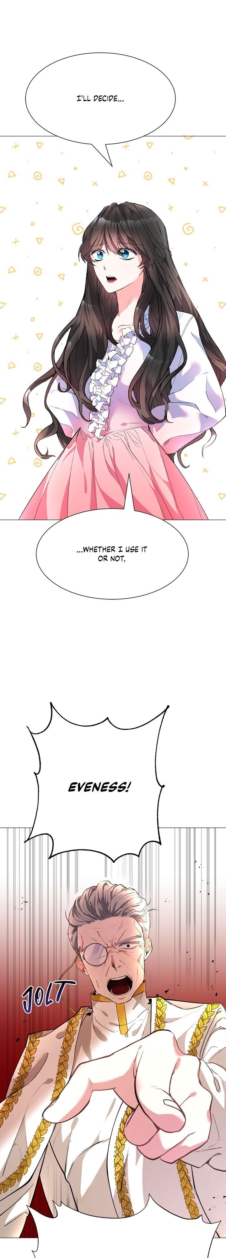 How to Clear a Dating Sim as a Side Character chapter 1 - page 39