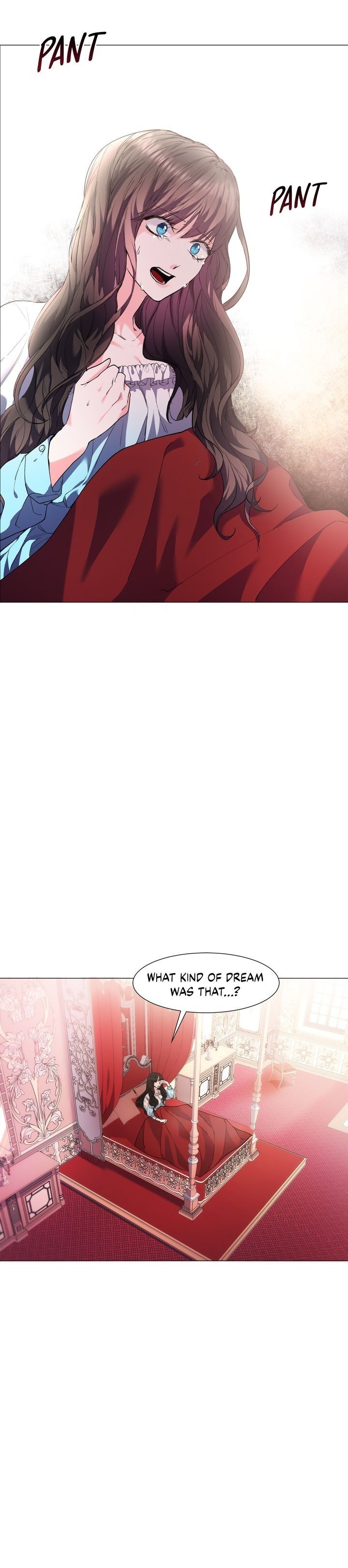 How to Clear a Dating Sim as a Side Character chapter 1 - page 4