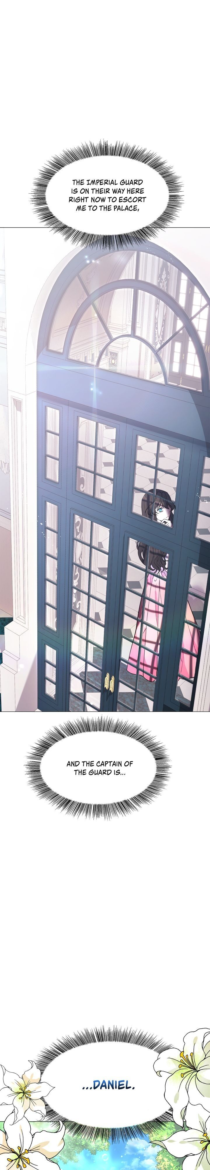 How to Clear a Dating Sim as a Side Character chapter 1 - page 45
