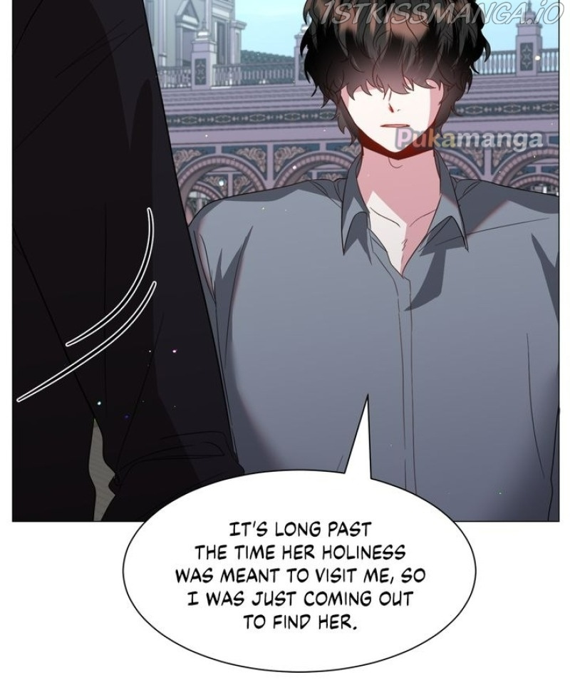 How to Clear a Dating Sim as a Side Character chapter 50 - page 12