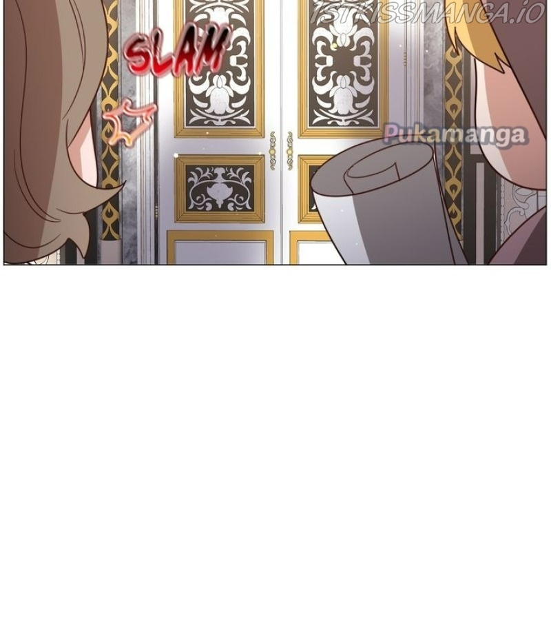 How to Clear a Dating Sim as a Side Character chapter 50 - page 21