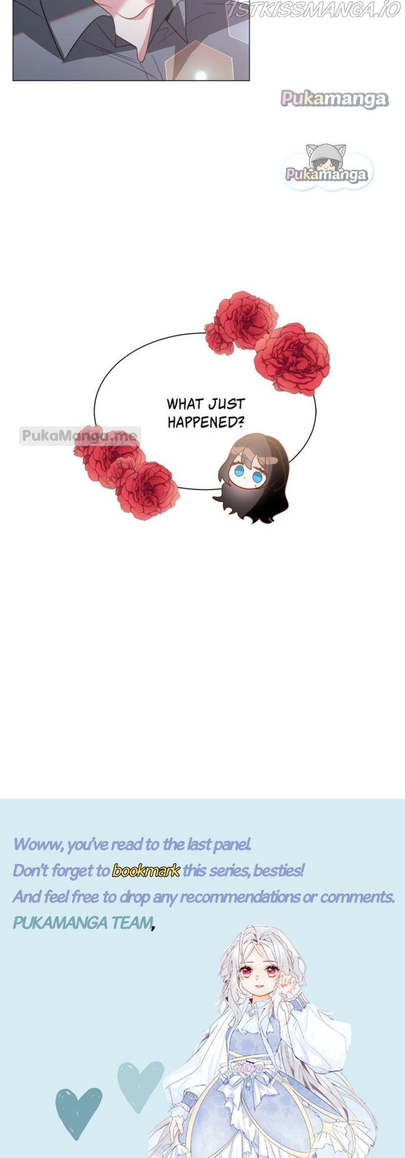How to Clear a Dating Sim as a Side Character chapter 50 - page 29