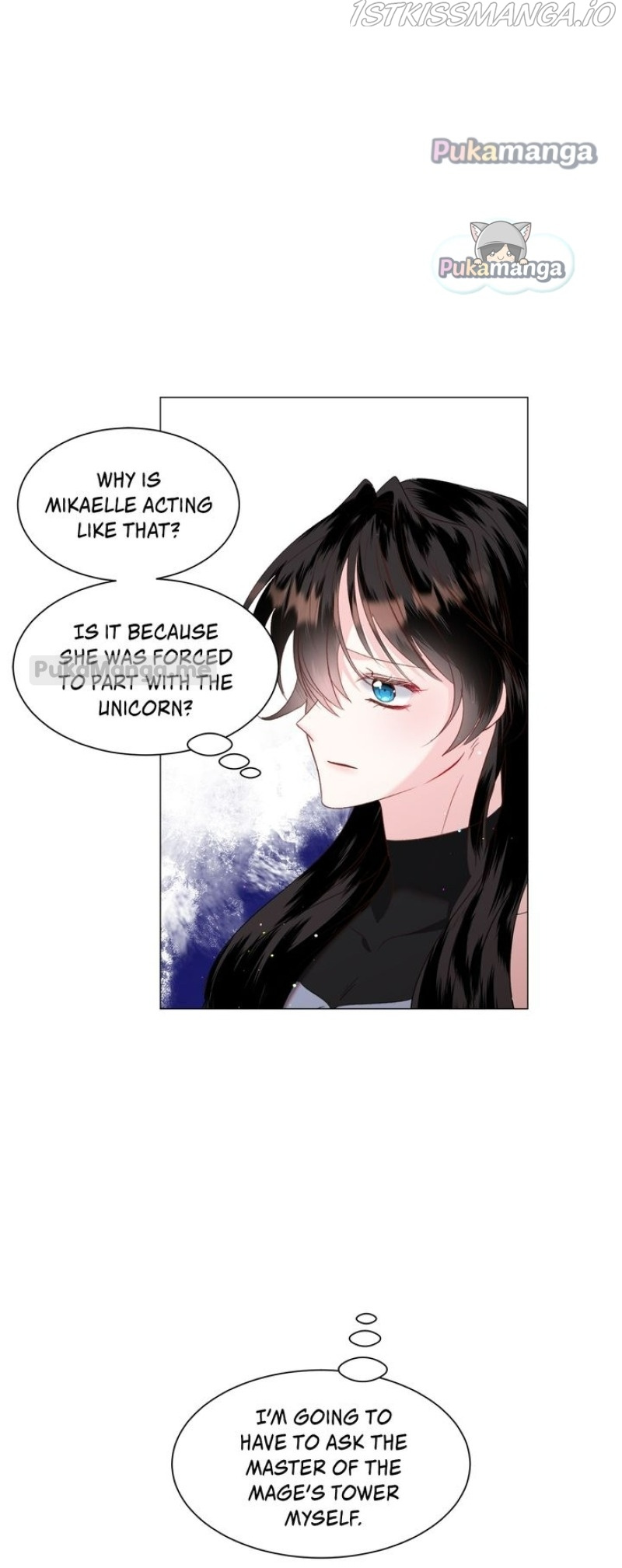 How to Clear a Dating Sim as a Side Character chapter 50 - page 4