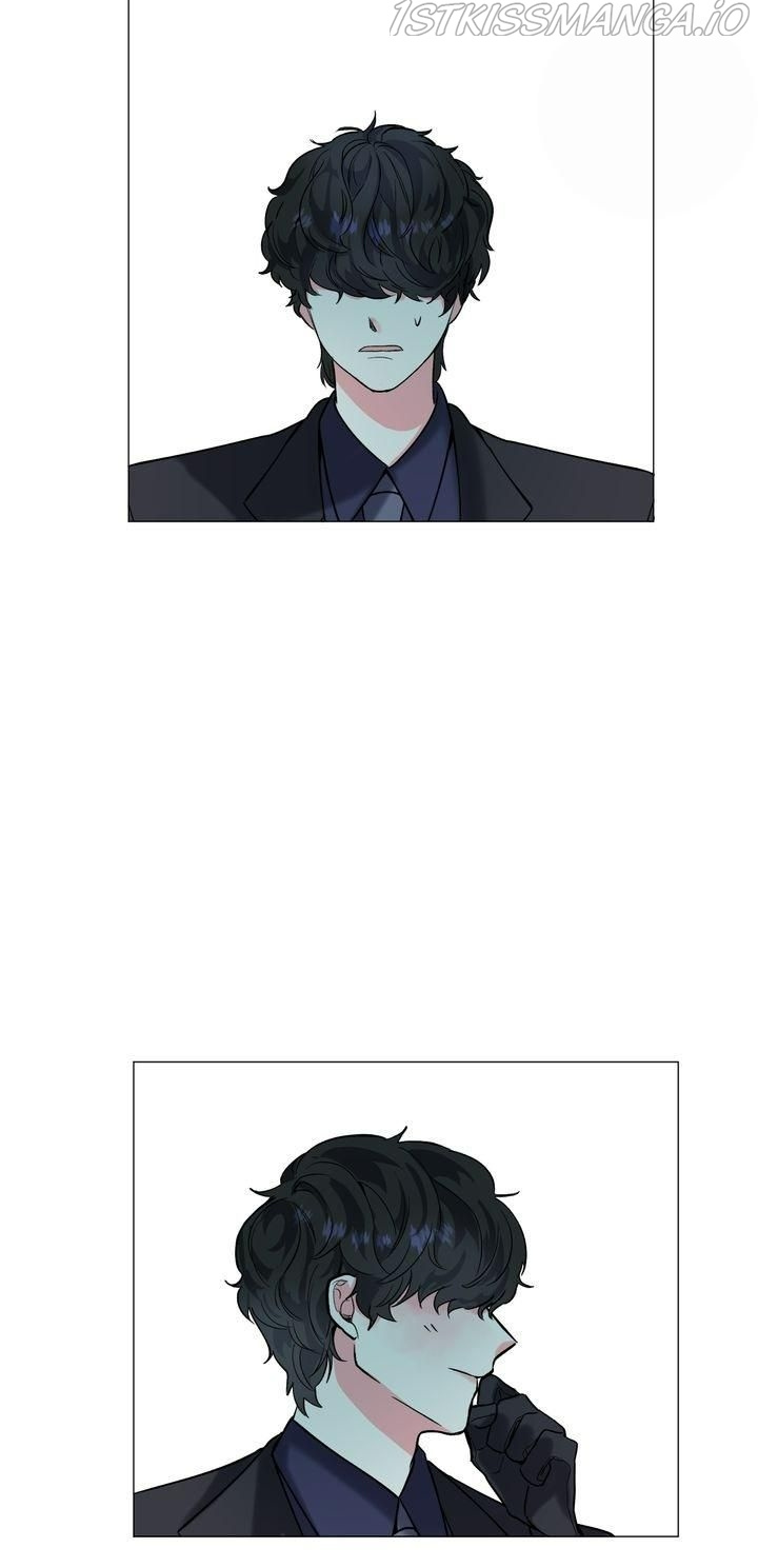 How to Clear a Dating Sim as a Side Character chapter 19 - page 20