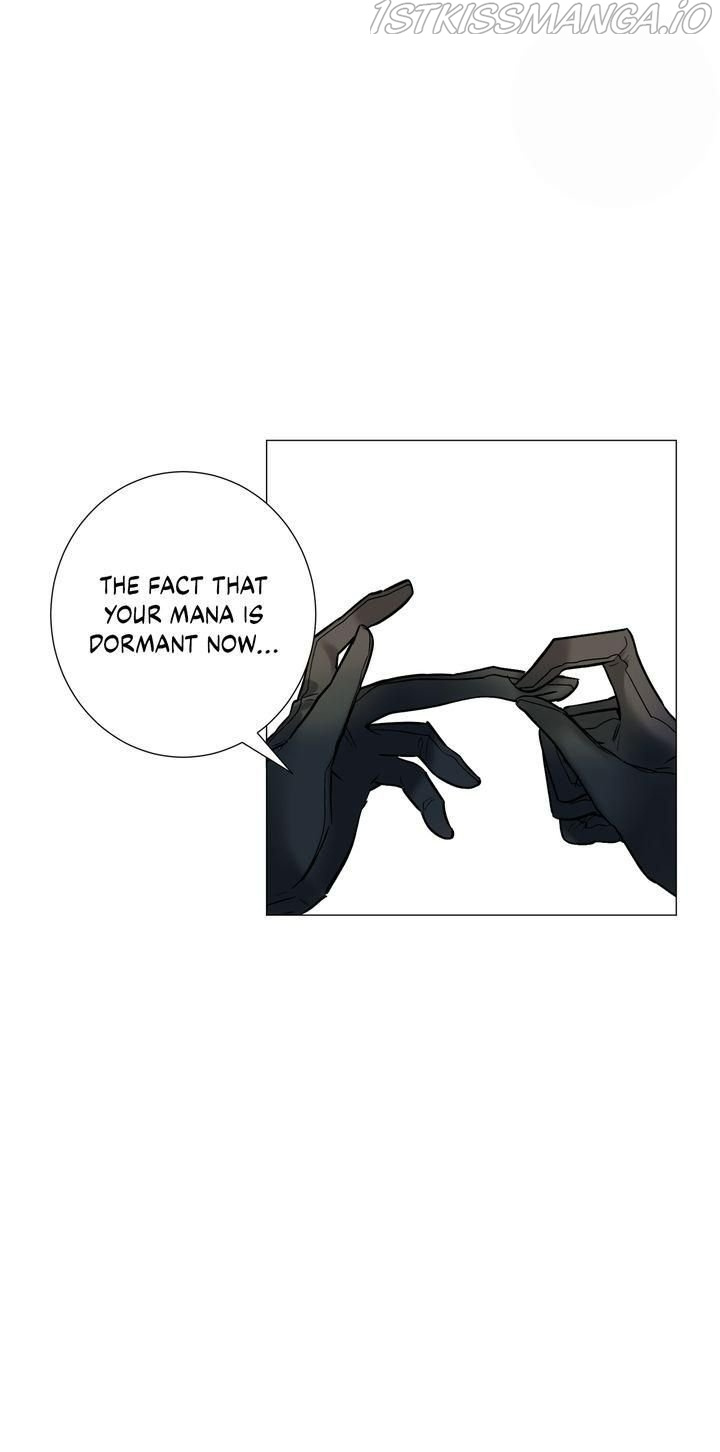 How to Clear a Dating Sim as a Side Character chapter 19 - page 23