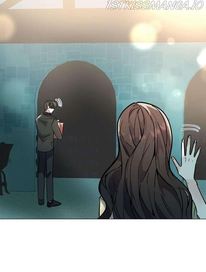 How to Clear a Dating Sim as a Side Character chapter 19 - page 26