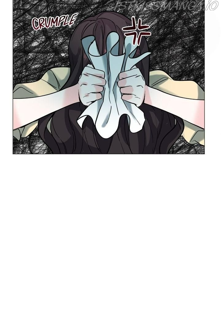 How to Clear a Dating Sim as a Side Character chapter 19 - page 34