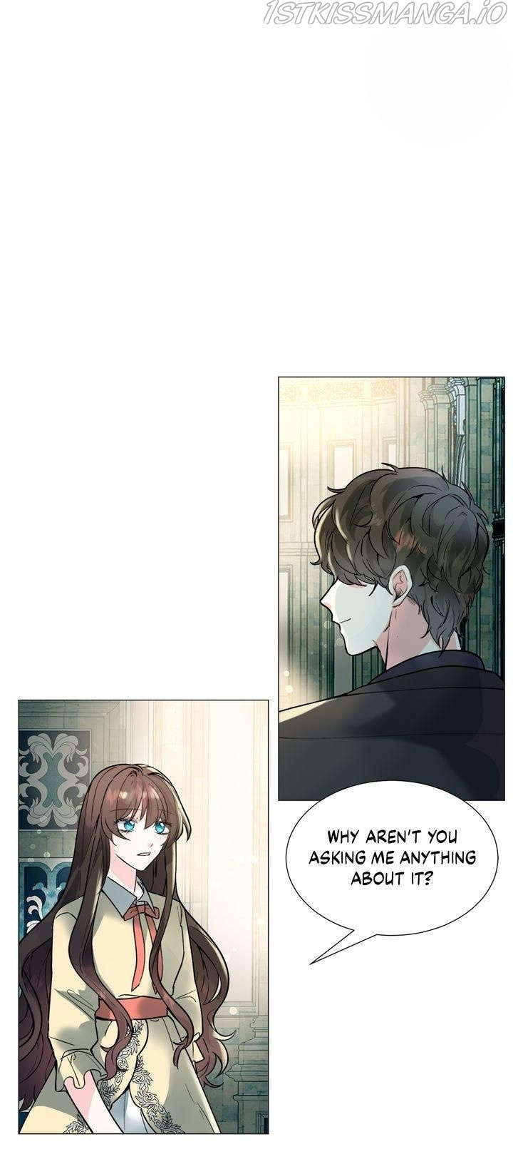 How to Clear a Dating Sim as a Side Character chapter 19 - page 8