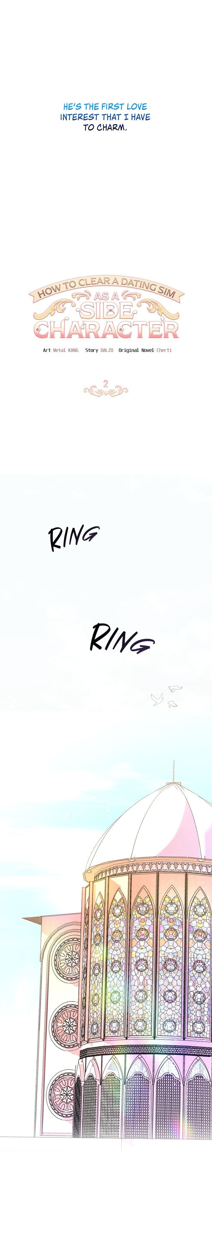 How to Clear a Dating Sim as a Side Character chapter 2 - page 3