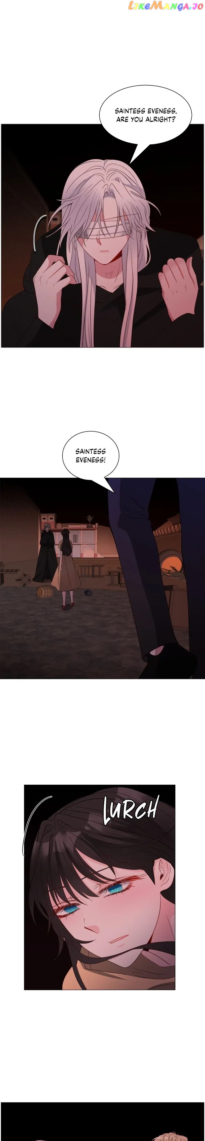 How to Clear a Dating Sim as a Side Character Chapter 106 - page 13