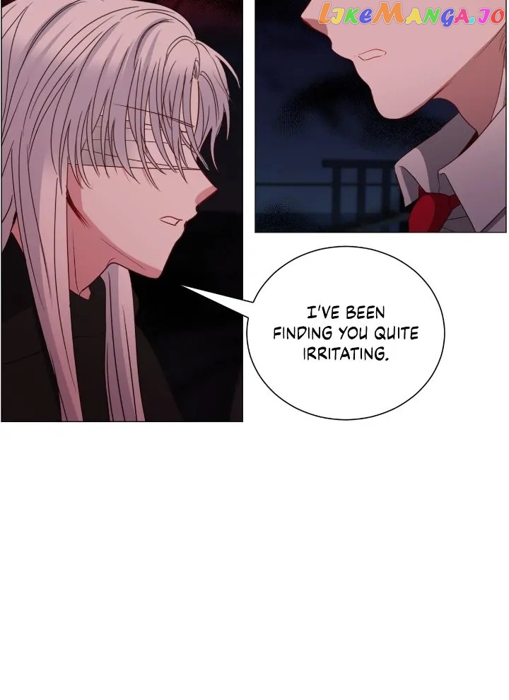 How to Clear a Dating Sim as a Side Character Chapter 106 - page 15