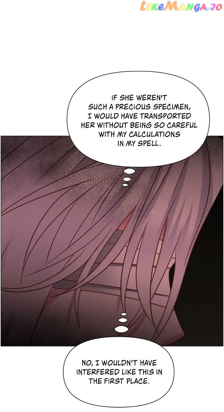 How to Clear a Dating Sim as a Side Character Chapter 106 - page 18