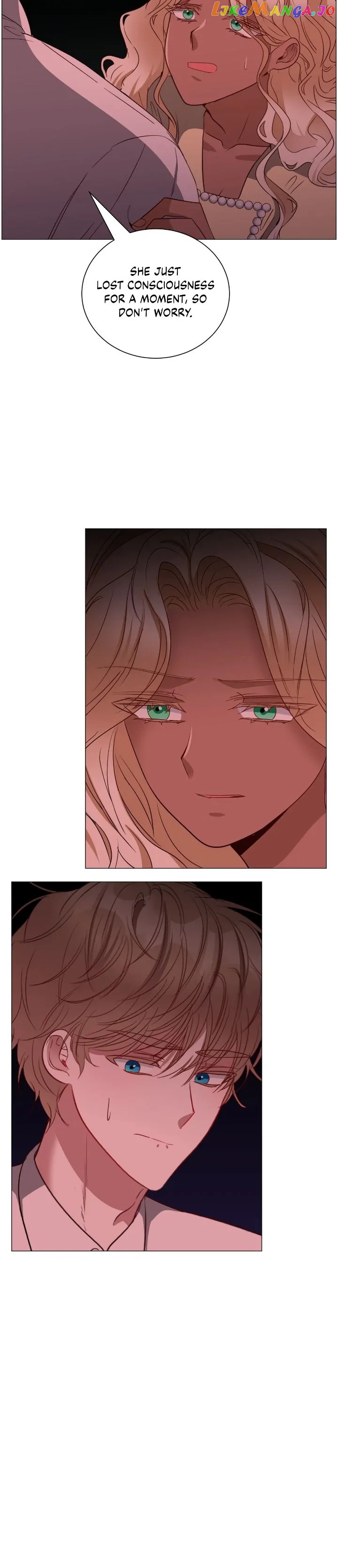 How to Clear a Dating Sim as a Side Character Chapter 106 - page 26