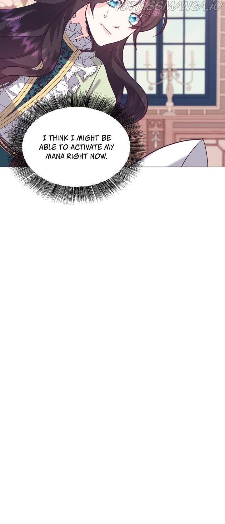 How to Clear a Dating Sim as a Side Character chapter 20 - page 23