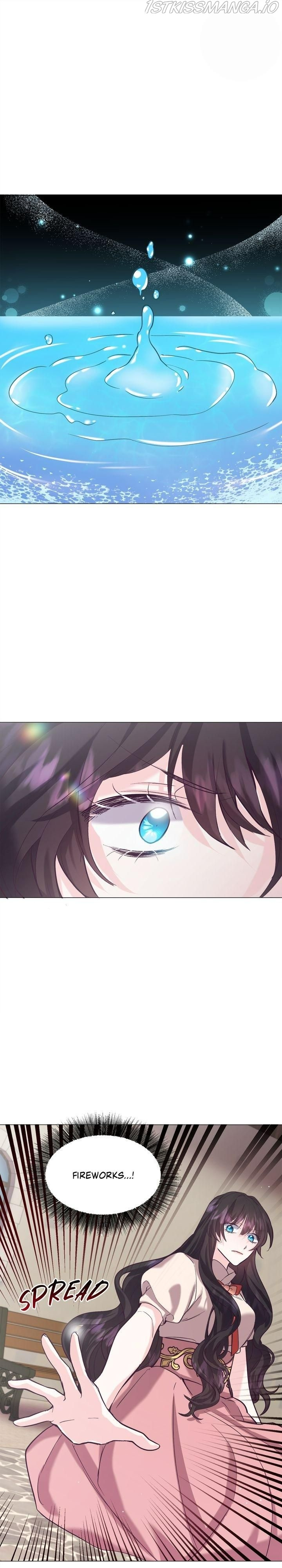 How to Clear a Dating Sim as a Side Character chapter 20 - page 25