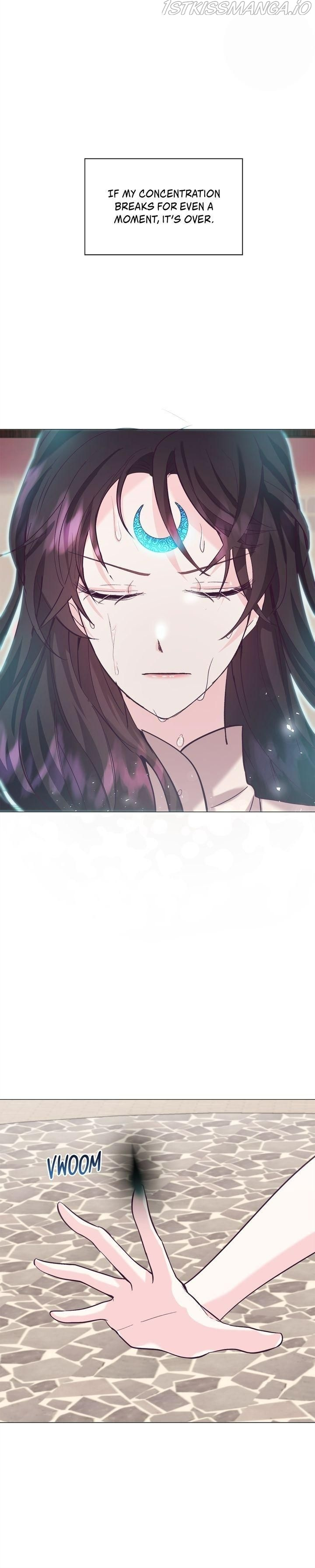 How to Clear a Dating Sim as a Side Character chapter 20 - page 26